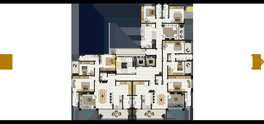 Vende-se Apartamento
